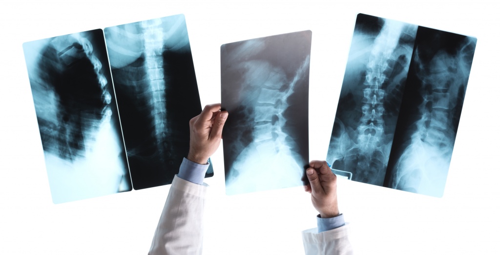 Рентгенология: дистанционное обучение
